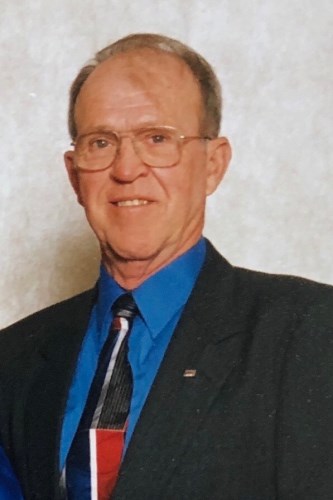 Image of Mr. Joseph H. Westerdale