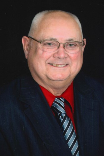 Image of Mr. William E. Elijah