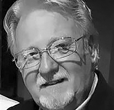 Image of Mr. David William Butkovich