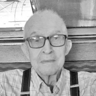 Image of Mr. Rudolph 