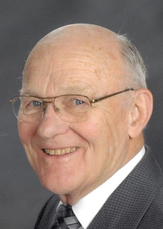 Image of Mr. Wilbur F. Boos