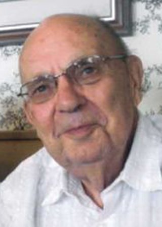 Image of Mr. David A. Solie