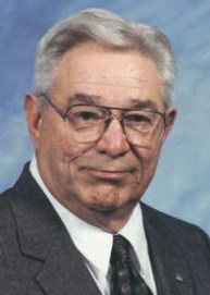 Image of Mr. Wayne Karl Skarboszewski