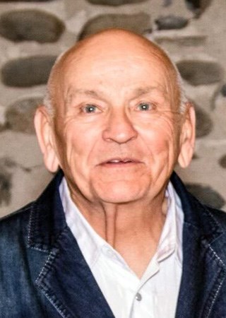 Image of Mr. John Lester Stemple