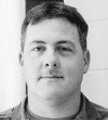 Image of BUC(SCW) Joel Egan Baldwin
