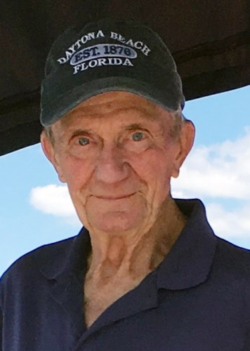 Image of Mr. Roger E. Bolton