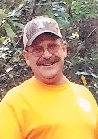 Image of MA1 Roger D. Hansen