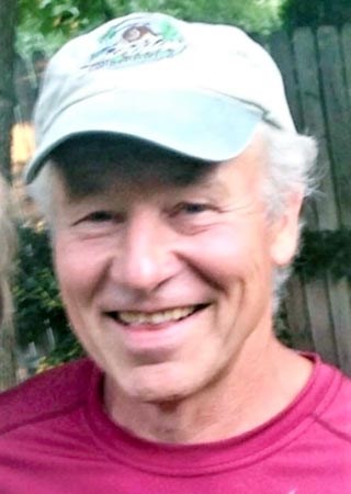Image of Mr. Ralph Brown