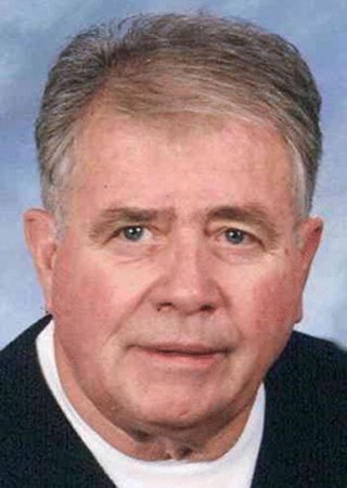 Image of Mr. Gerald L. Noyd