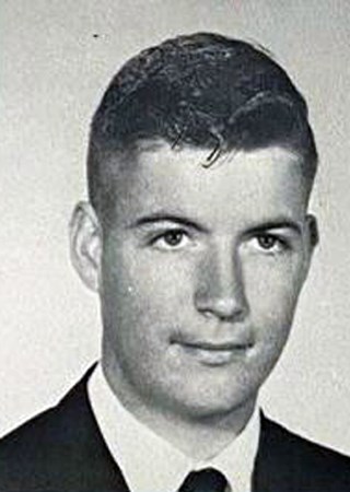 Image of Mr. Theodore E. 
