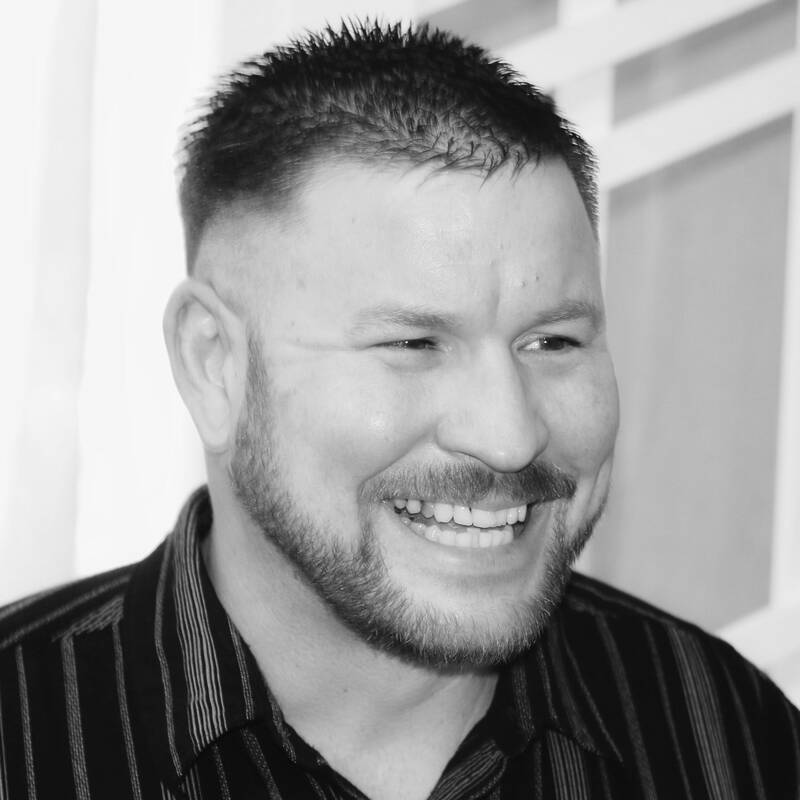Image of Mr. Danial Ray Smith