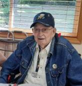 Image of EOC Maurice A. Aasland