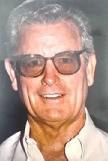 Image of Mr. Tillman B. 