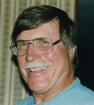 Image of Mr. Richard Fray Wisdom