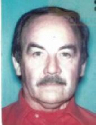 Image of Chief A. Thomas Snyder
