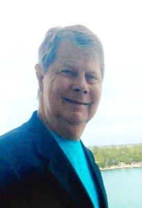 Image of Mr. Alan Lloyd Wolf
