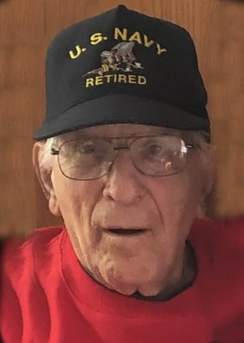 Image of Mr. Albert J. Di Stefano