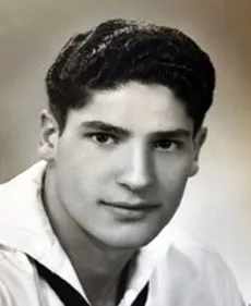 Image of Mr. Albert 