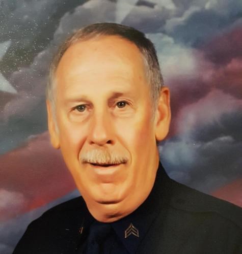 Image of Mr. Albert Lee Hart