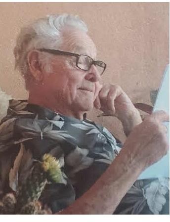 Image of Mr. Albert W. Phillips