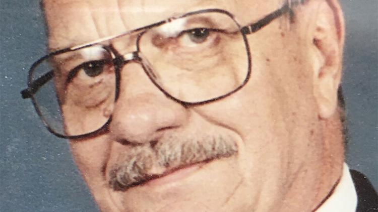 Image of Mr. Albert Konecnik