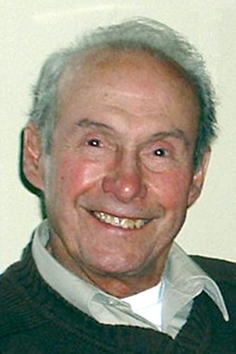 Image of Mr. James 