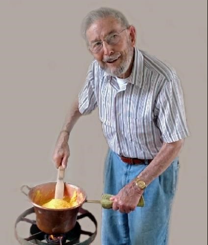 Image of Mr. Aldo J. Tiboni