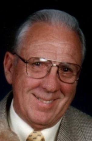 Image of Mr. Alexander Grieves Jr.