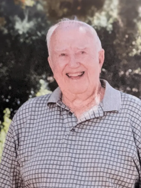 Image of Mr. Alexander (Aleck) Low Stribling