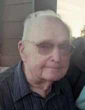 Image of Mr. Alfred V. Hill