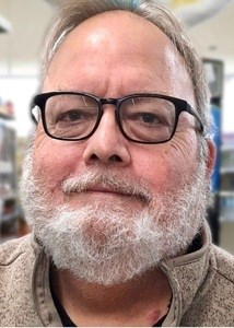 Image of Mr. Alfred Kenneth Nightingale Jr.