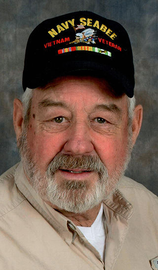 Image of SW3 Alfred Wayne Stone