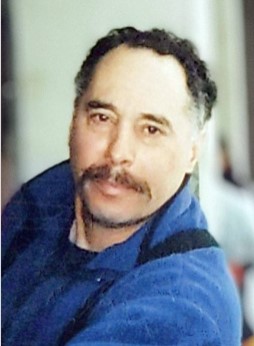 Image of Mr. Allen Palmer Berg