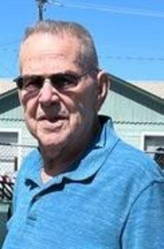 Image of Mr. Allan Cotton