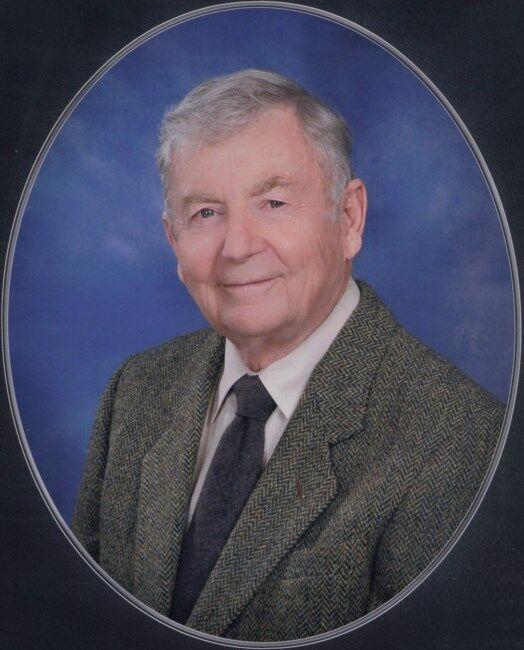 Image of Mr. Allen Derry Pierson MD