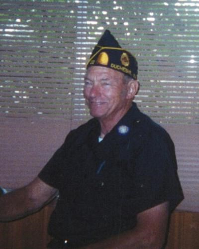 Image of Mr. Andrew Douglas Bandis