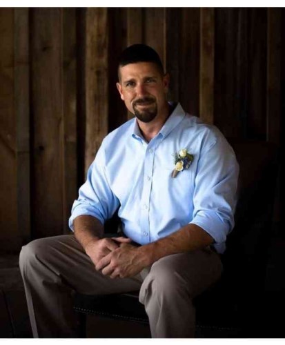 Image of CMC Andrew Scott McTague