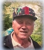 Image of Mr. Anthony 