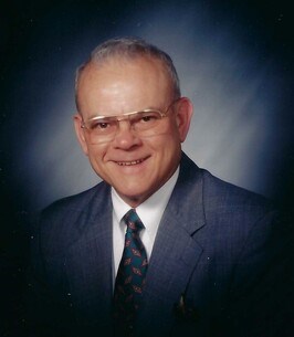 Image of Mr. Anthony Gerald 