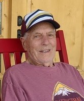 Image of Mr. Anthony Michael Aloysius Yacek