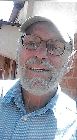 Image of Mr. Arthur H Babcock Jr.