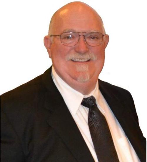 Image of Mr. Arthur Schaper