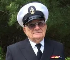 Image of BUCS Arthur L. Skaggs