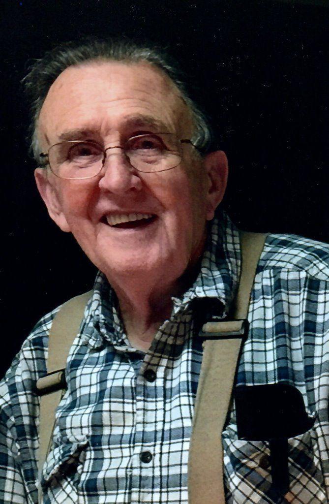 Image of BU3 Arthur R. Wells