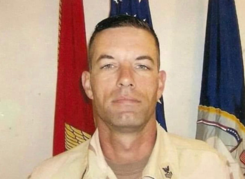 Image of BU1(SCW) Claude J. Schirmer