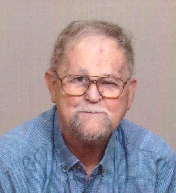 Image of BU1 Eugene W. Clifford