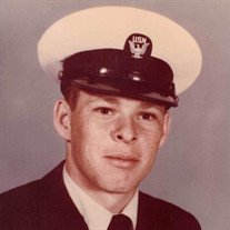 Image of BU1 Randy L. Bell