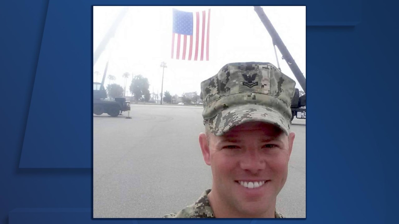Image of BU2 Nathan Huff Bishop