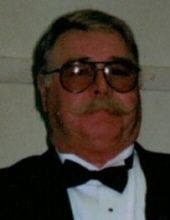 Image of BU3 Richard Alan Lynch