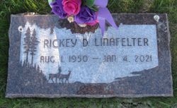 Image of BU3 Rickey D. Linafelter